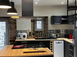 LAdret Étoilé - Nature break