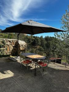 LAdret Étoilé - Nature break