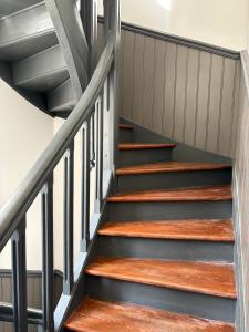 Villa Touquettoise - 200m de la mer et commerces