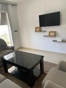 Gare & corniche suites