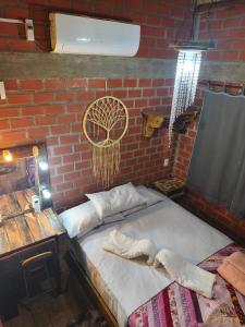 Pousada Tarumã challes 4