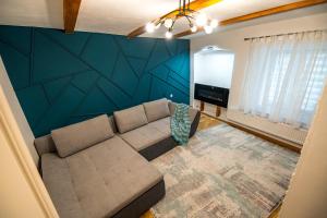 Mia House Brașov