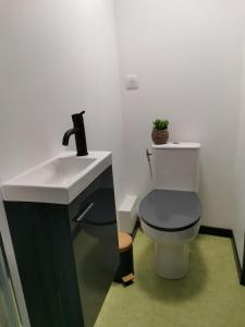 Appartements Duplex a inaugurer : photos des chambres