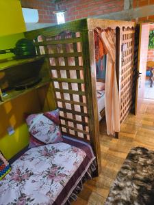 Pousada Tarumã challes 4