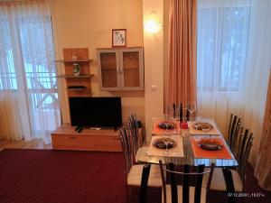 Апартамент стил