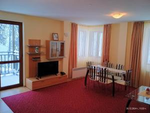 Апартамент стил