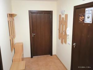 Апартамент стил