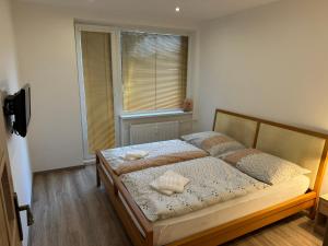 Bulharská Trojizbový apartmán