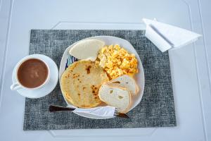 Hamaca Grande Eco Hotel