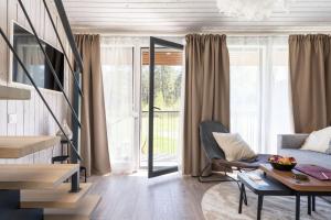 Ruby Oasis in Jurmala