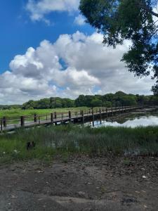 Village em Itacimirim lindo, novo e tranquilo à 400 m da Praia da Espera