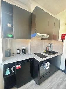 Golders Green Studio 61