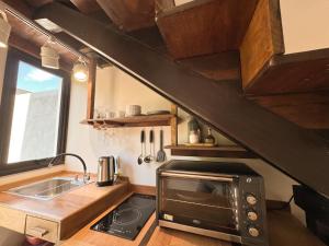 Refúgio na Natureza com hidro - Mariscal 09