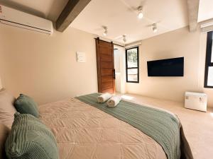 Refúgio na Natureza com hidro - Mariscal 09