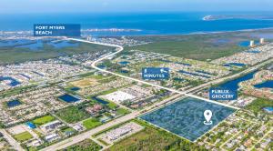 Near Ft Myers Beach Charming spacious 2BD