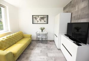 Hello Apartments Broniewskiego Miejski 350 m do plaży