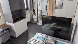 BUSINESS-MOTEL , Self-Checkin 24h , XL-Parking