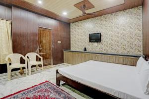 Hotel O The Gunjan Villa Palace