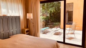 Maisons de vacances Ecologis du Vignoble : photos des chambres