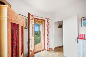 Villa les arbouses le Pradet