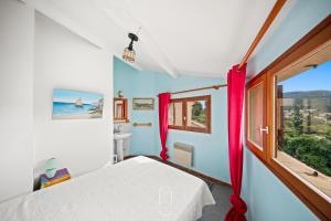 Villa les arbouses le Pradet