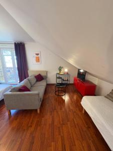 LESCALE SELESTADIENNE