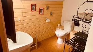 Maisons de vacances Ecologis du Vignoble : photos des chambres