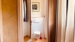 Maisons de vacances Ecologis du Vignoble : photos des chambres