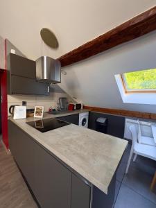 RefletDesCieux TV Chic Authentique Lumineux Calme