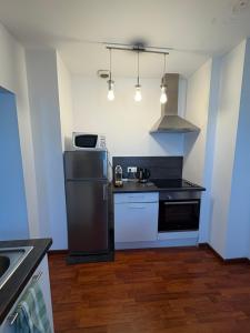 LESCALE SELESTADIENNE