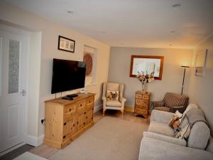 Wend Gardens Annx Carleton Skipton Pet friendly