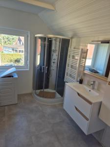 Maisons de vacances marioli : photos des chambres