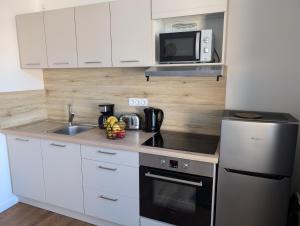 Maisons de vacances Au Bocage Parfume Gite La Cigaline : photos des chambres