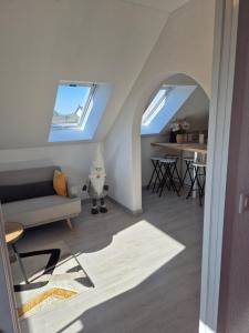 Maisons de vacances marioli : photos des chambres