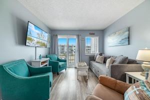 Gulf Shores Plantation Unit 3217