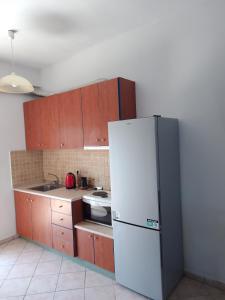 KARAOYLI apartments studios