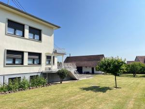 Appartements BONNE IDEE - Suite GEORGETTE - Meuble de tourisme 3 etoiles : photos des chambres