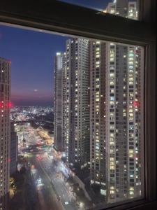 Bara H 고양 킨텍스역 종합운동장