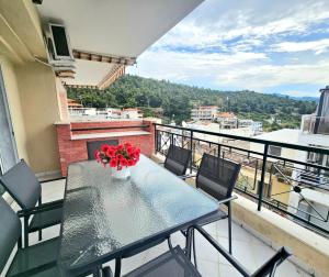 Maria´s Sunshine Place