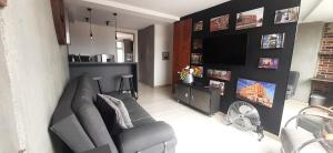 Stylish Loft in Laureles-Gorgeous views & comfort