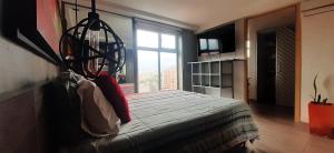 Stylish Loft in Laureles-Gorgeous views & comfort