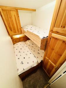 Résidence La Meije - Studio· Centre stationcœur de station · Vue pistes MAE-9071