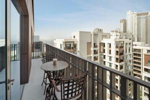 qua Serenity Poolside with Community Views