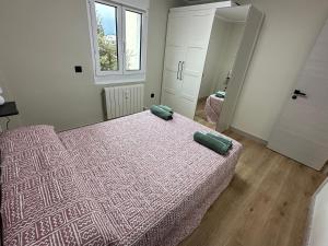 Apartamento de El Herrero
