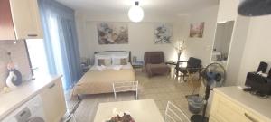 Lavrio center - Thanasis' Studio