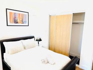 Luxury Flat in Canterbury City Center