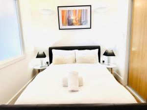 Luxury Flat in Canterbury City Center