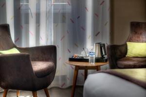 Hotels Best Western Plus Nice Cosy Hotel : photos des chambres