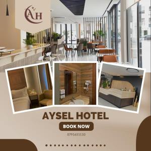 Aysel Hotel