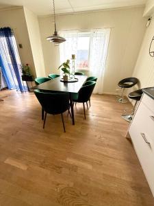 KB Apartment